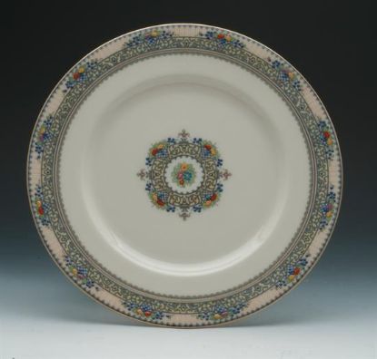 Picture of Dinner Plates