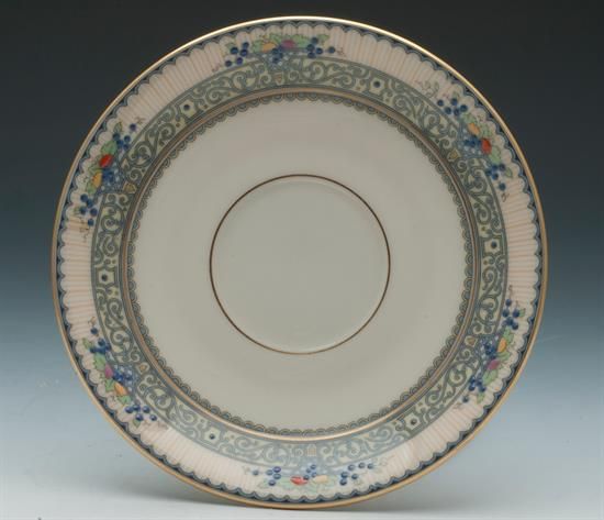 Picture of Tea Cup Saucer