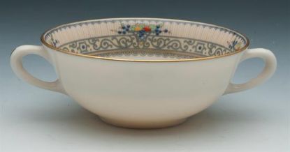 Picture of Cream Soup Cup