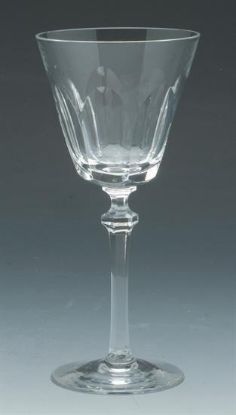 Picture of Red Wine Glass
