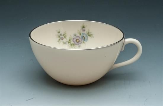 Picture of Tea Cups