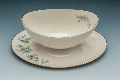 Picture of 2pc. Sauce Boat