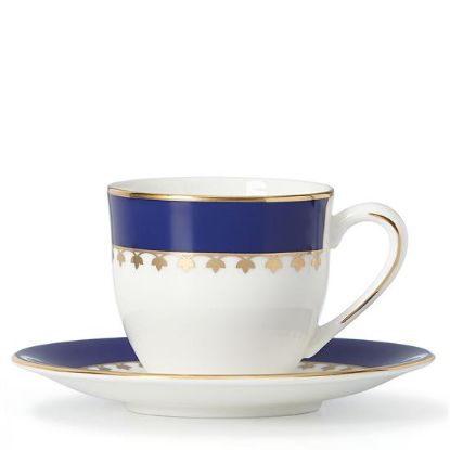 Picture of New Demi Cup&saucer