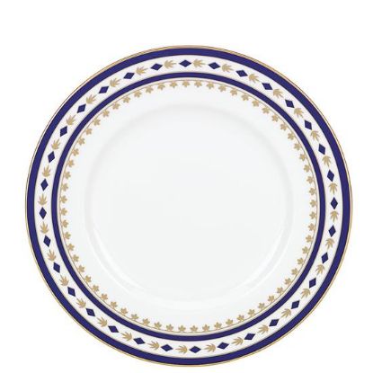 Picture of New Accent Salad Plate