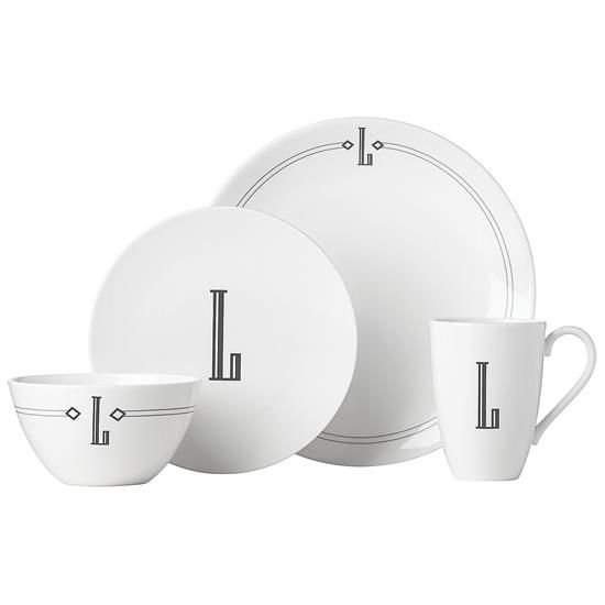 Picture of 5pc. Place Setting