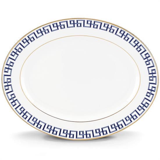 Picture of New Oval Platter 13"