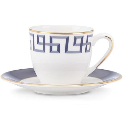 Picture of New Demi Cup&saucer