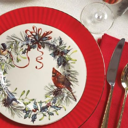 Picture of New Dinner Plate