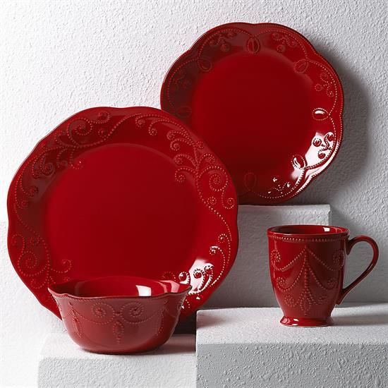 Picture of New 4pc. Setting