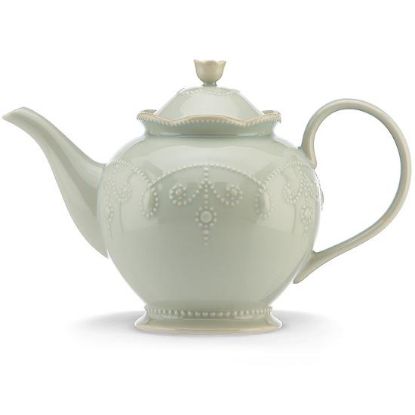Picture of New Tea Pot
