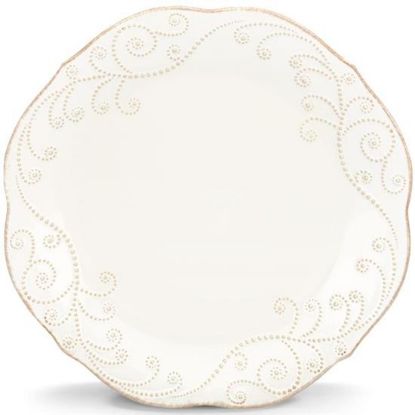 Picture of New Dinner Plate