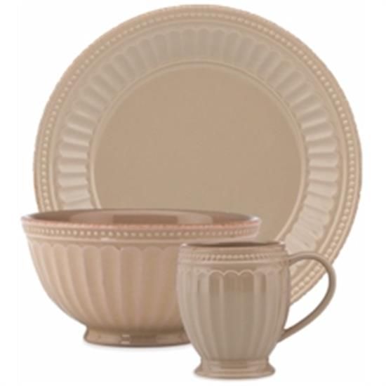 Picture of 5pc. Place Setting