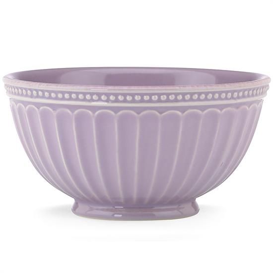 Picture of New Cereal Bowl