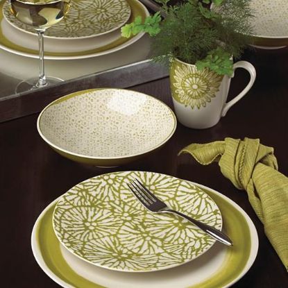 Picture of 5pc. Place Setting