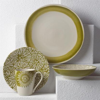 Picture of New 4pc. Setting