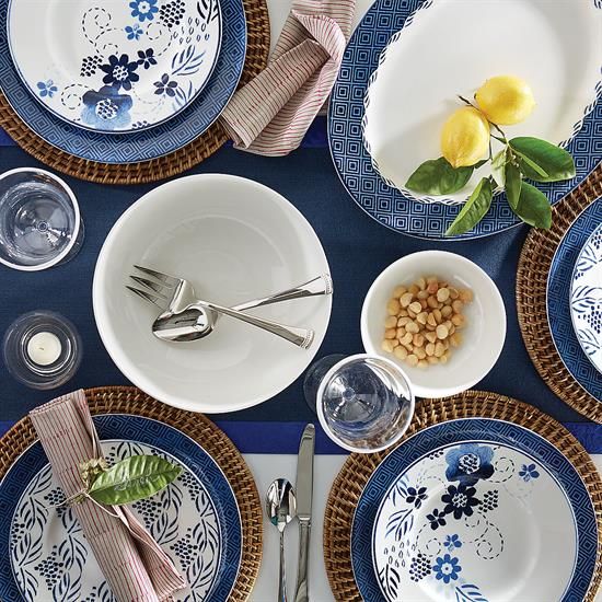 Picture of Dinner Plates