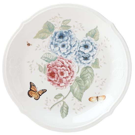 Picture of New Service Plate 12"