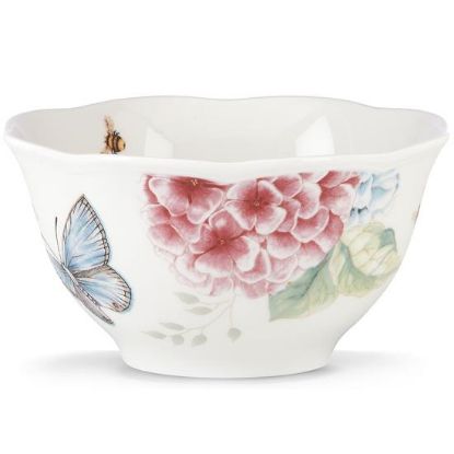 Picture of New Cereal Bowl