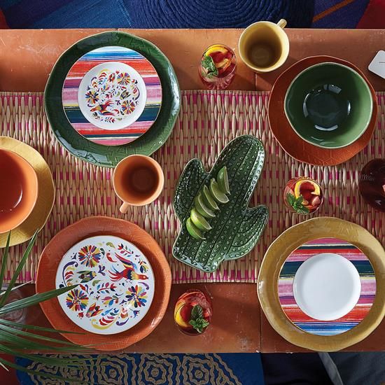 Picture of 5pc. Place Setting