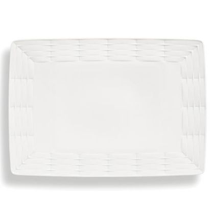 Picture of New Oval Plat. 16"