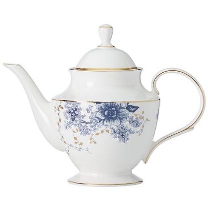 Picture of New Tea Pot