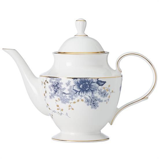 Picture of New Tea Pot