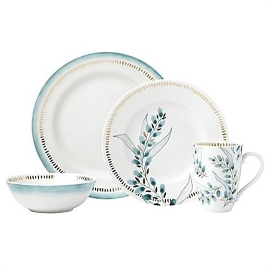 Picture of New 4pc. Setting