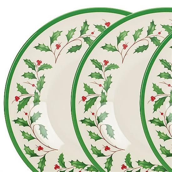 Picture of Dinner Plates