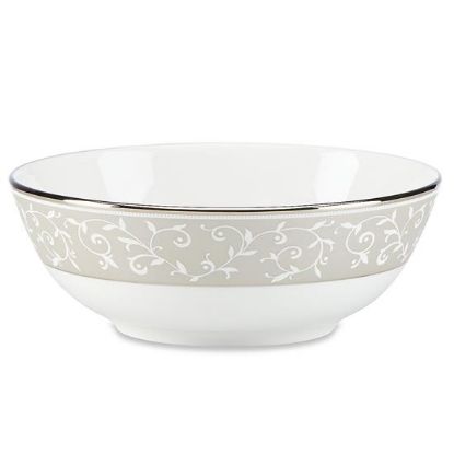 Picture of New Soup Plates