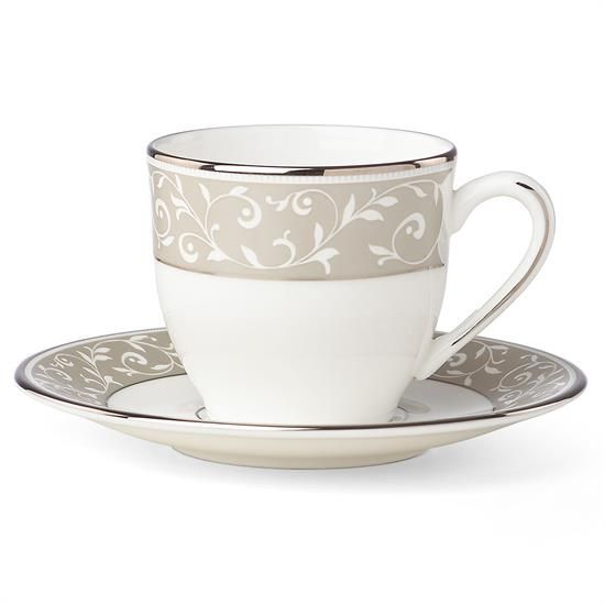 Picture of New Demi Cup&saucer