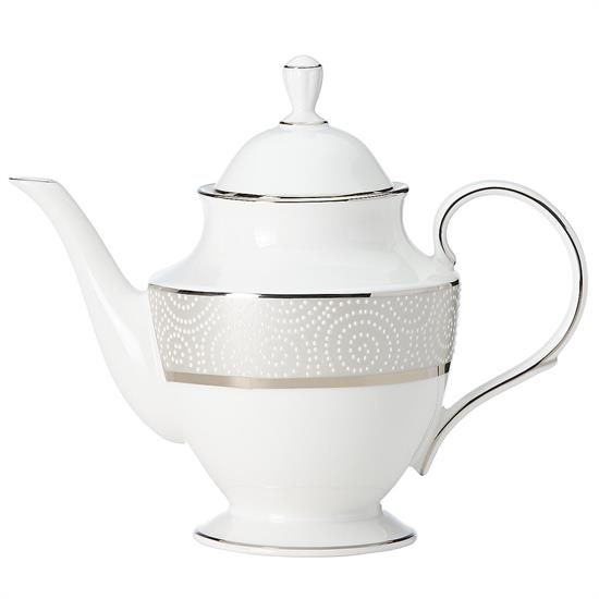 Picture of New Tea Pot