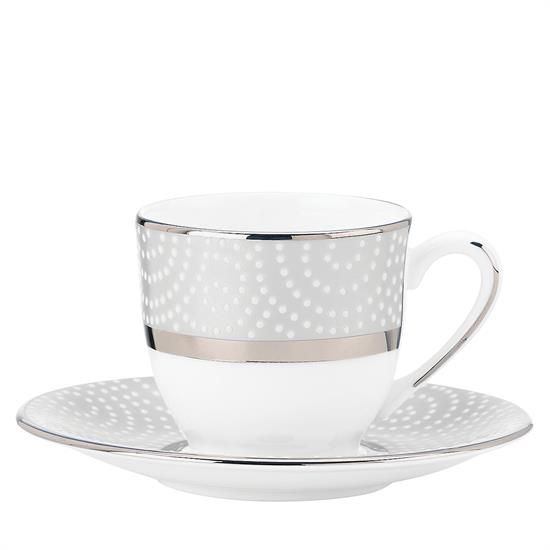 Picture of New Demi Cup&saucer