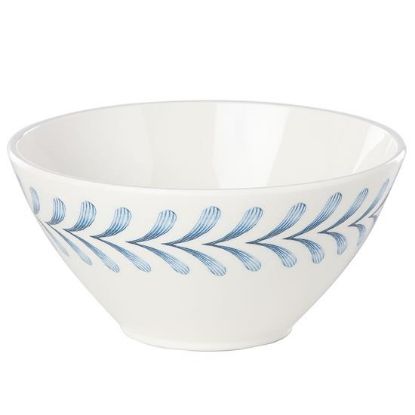 Picture of New Soup Plates