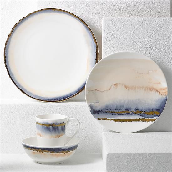 Picture of New 4pc. Setting