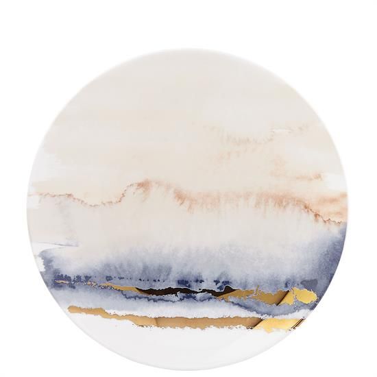 Picture of New Accent Salad Plate