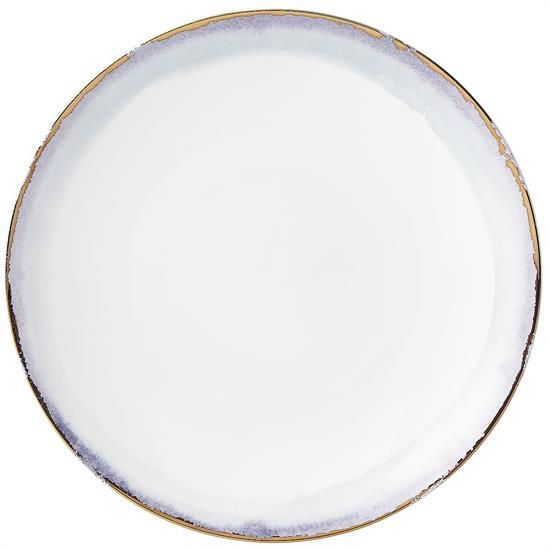 Picture of New Service Plate 12"