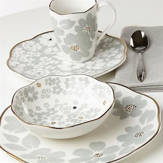 Picture of 5pc. Place Setting