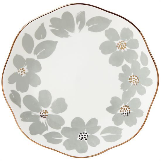 Picture of New Dinner Plate