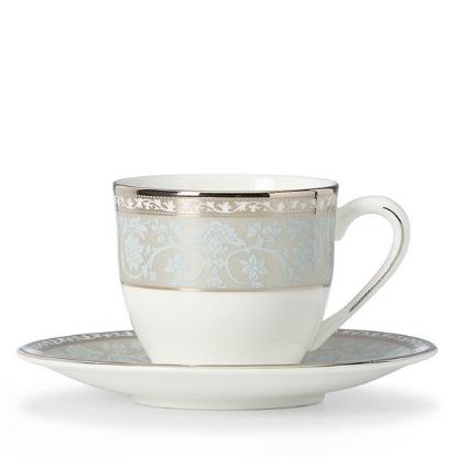 Picture of New Demi Cup&saucer