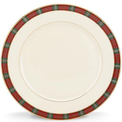 Picture of New Dinner Plate