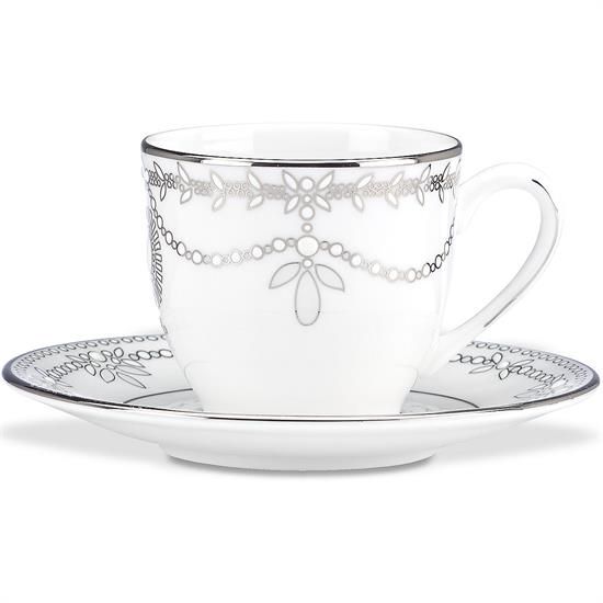 Picture of New Demi Cup&saucer