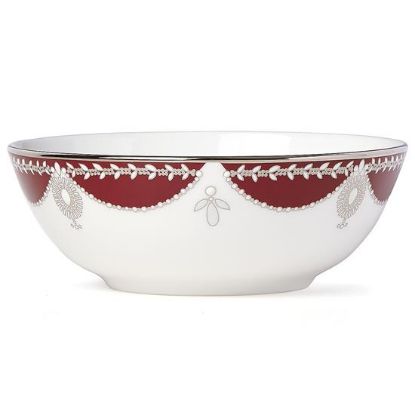 Picture of New Soup Plates