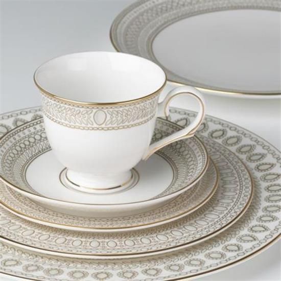 Picture of New 5pc. Setting