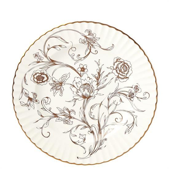 Picture of New Accent Salad Plate