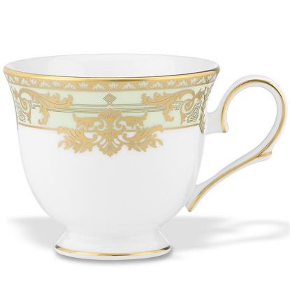Picture of New Tea Cups