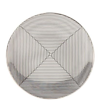 Picture of New Accent Salad Plate