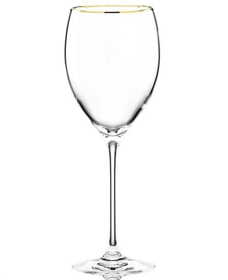 Picture of New Red Wine Glass