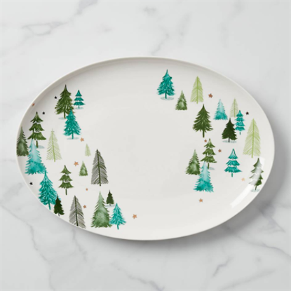 Picture of New Serving Platter