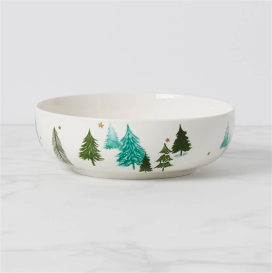 Picture of New Serving Bowl