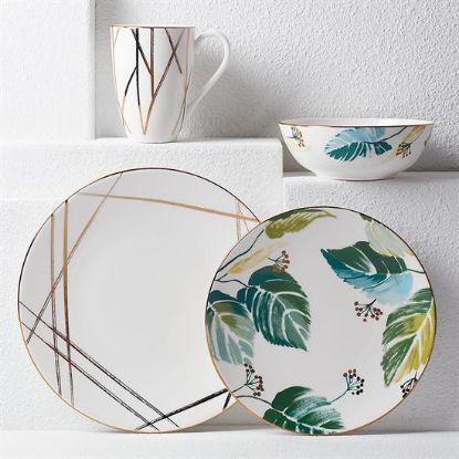 Picture of New 4pc. Setting